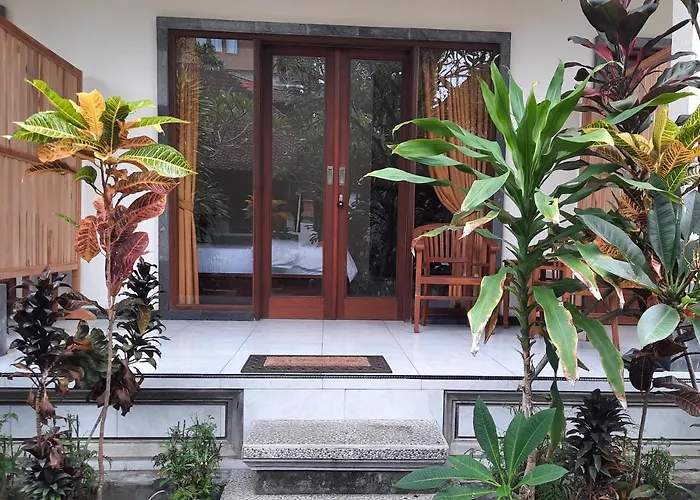 Sudara Ubud